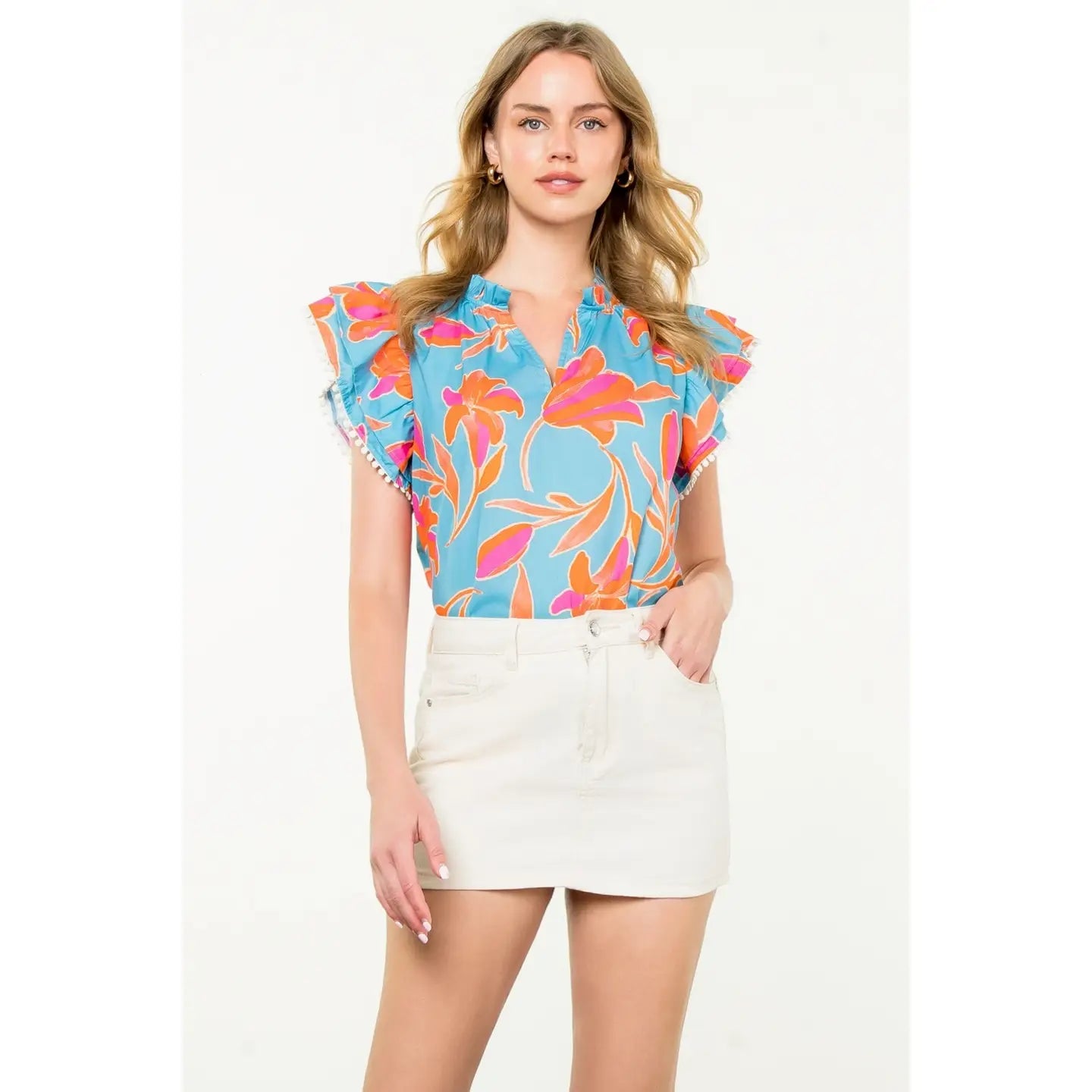The Annie Top