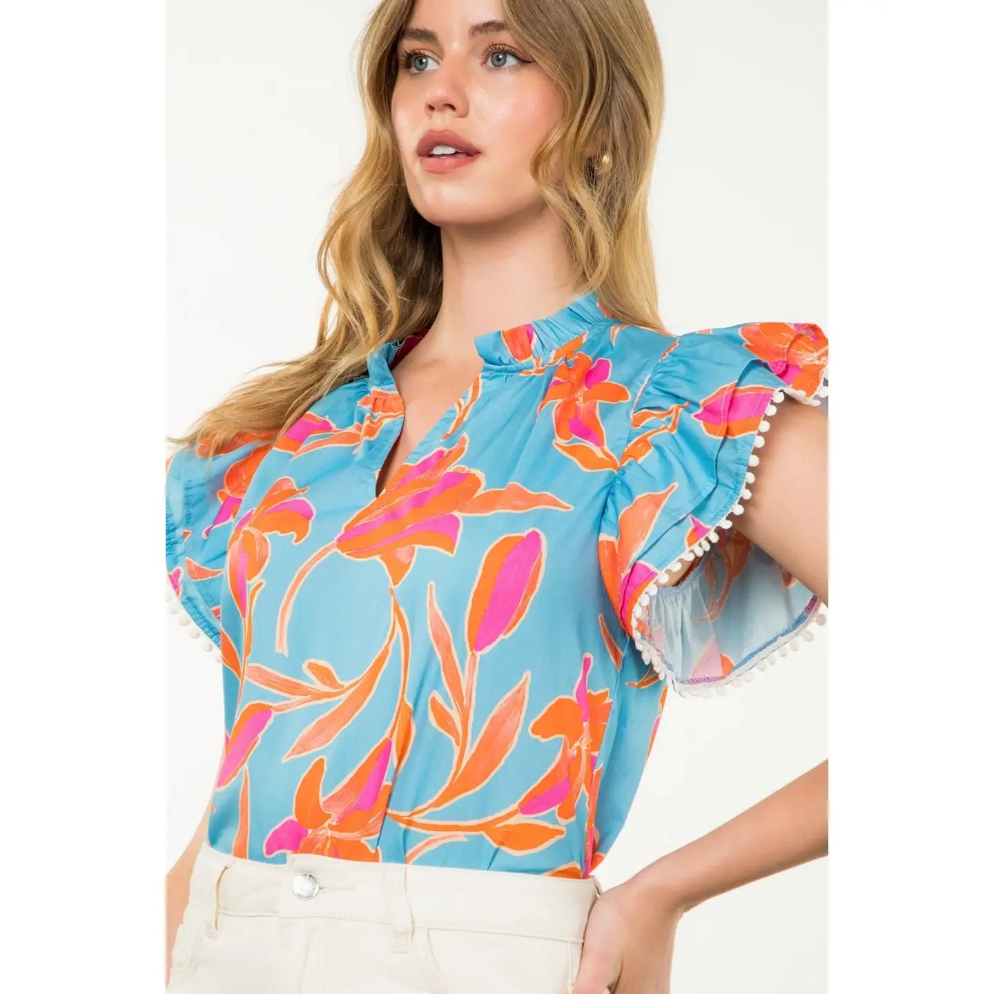 The Annie Top
