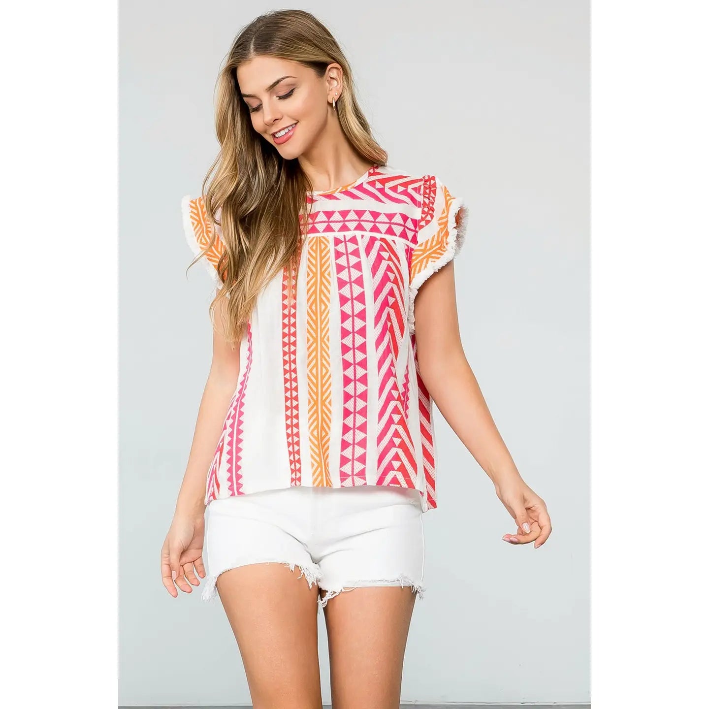 The Angelle Top