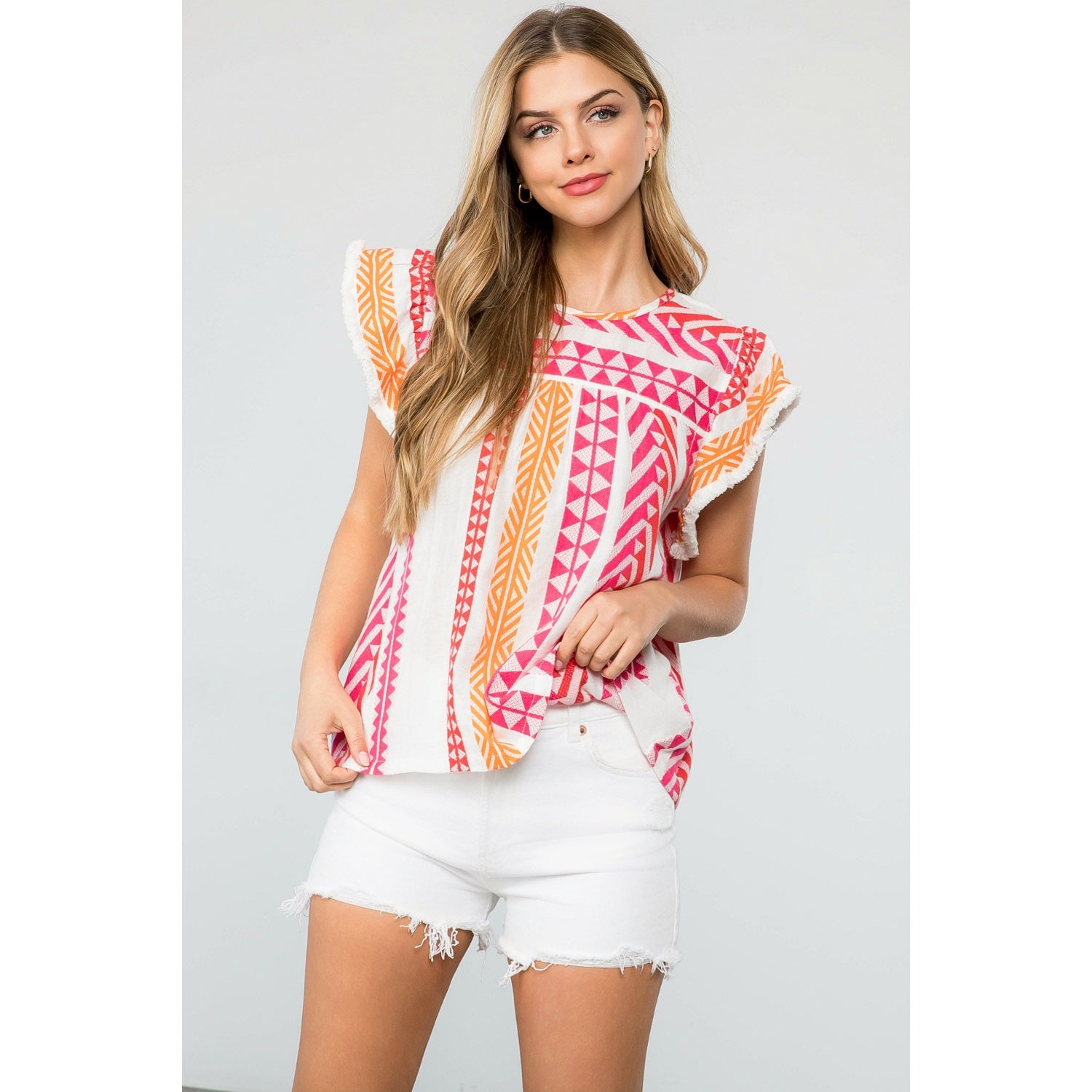 The Angelle Top