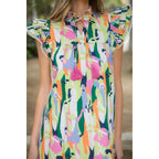 The Pippa Dress