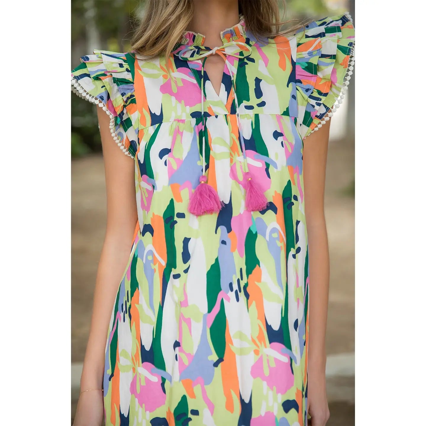 The Pippa Dress
