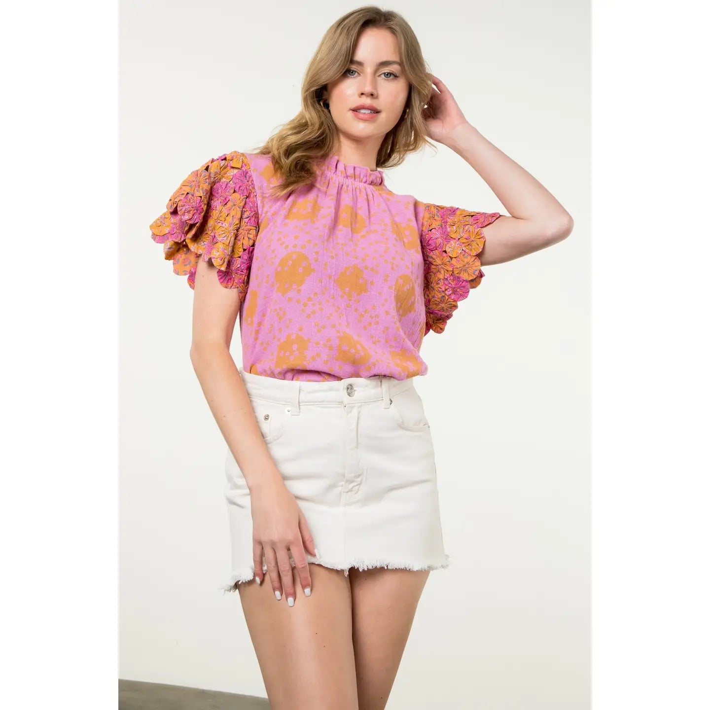 The Cali Top
