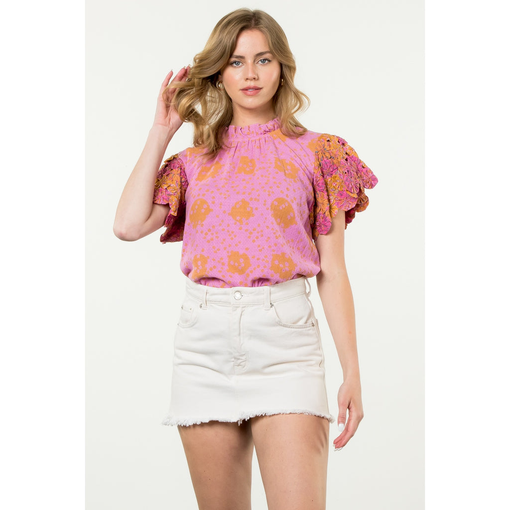 The Cali Top