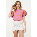 The Cali Top