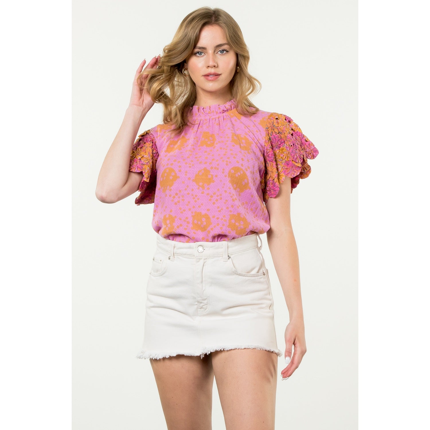 The Cali Top