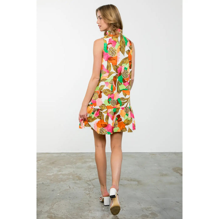 c collection The Marianne Dress