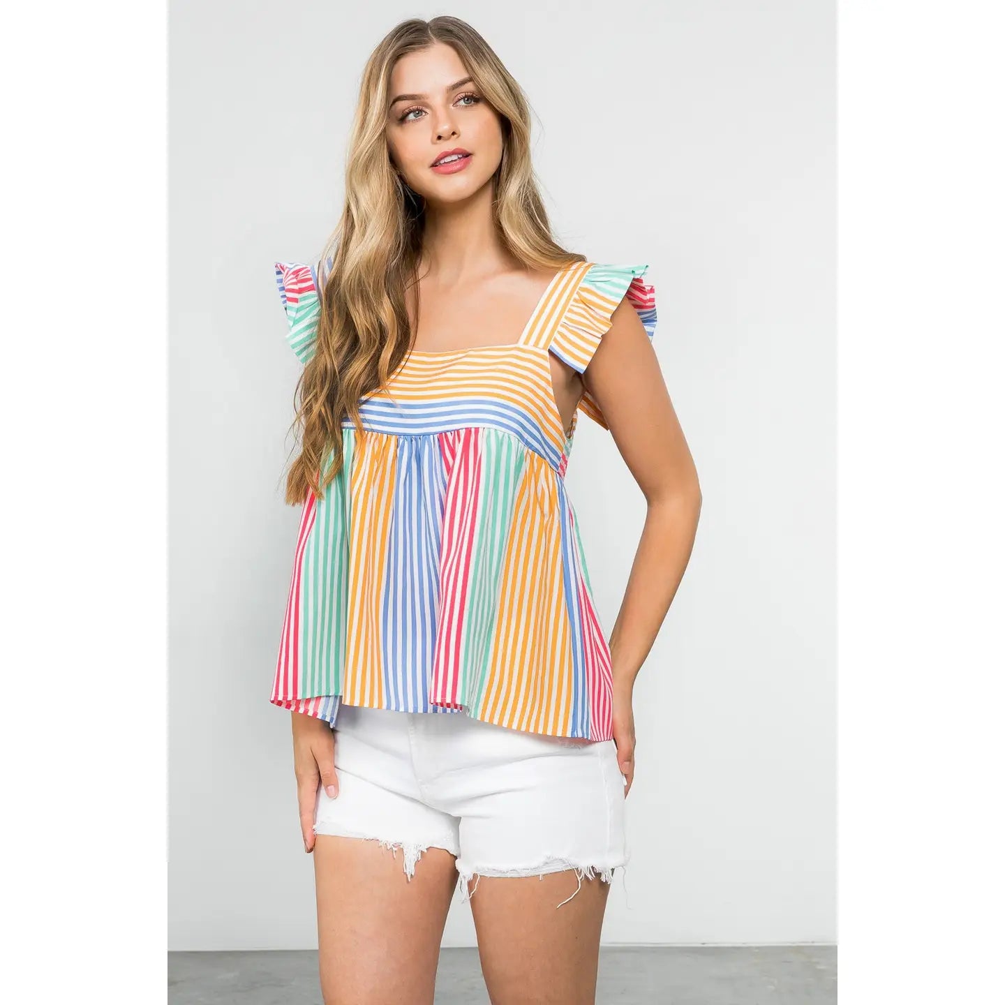 The Addie Top