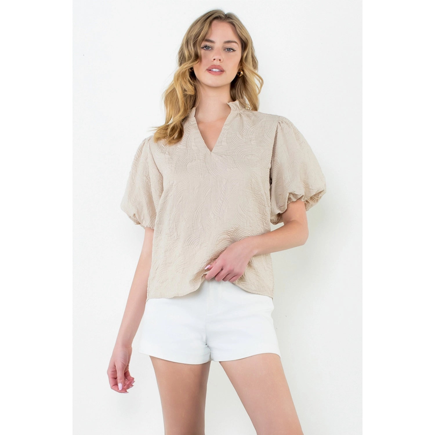 The Lisa Top