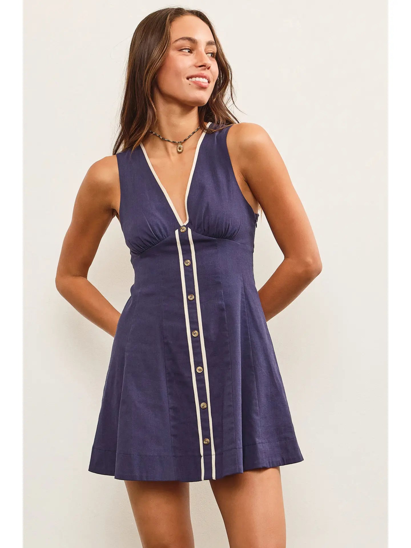 The Bea Dress