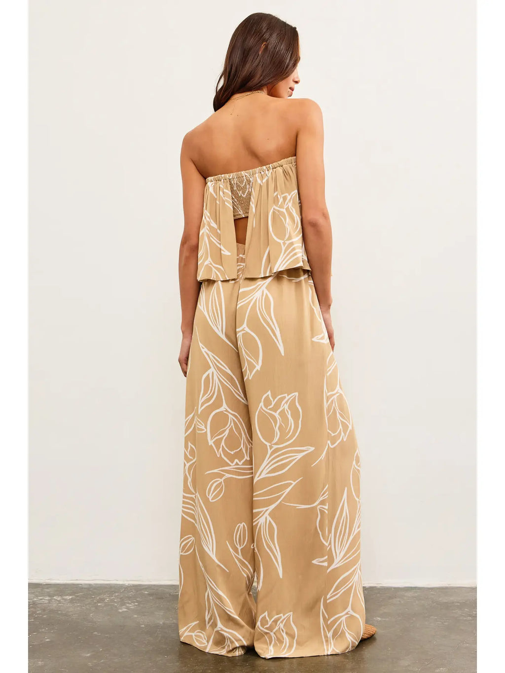 The Ollie Jumpsuit