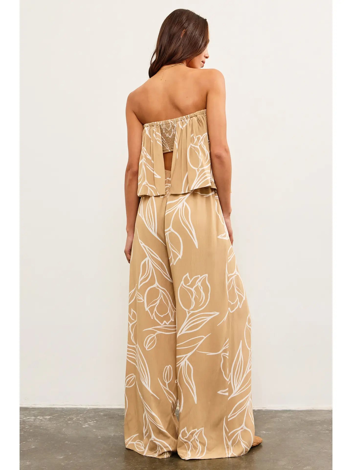 The Ollie Jumpsuit