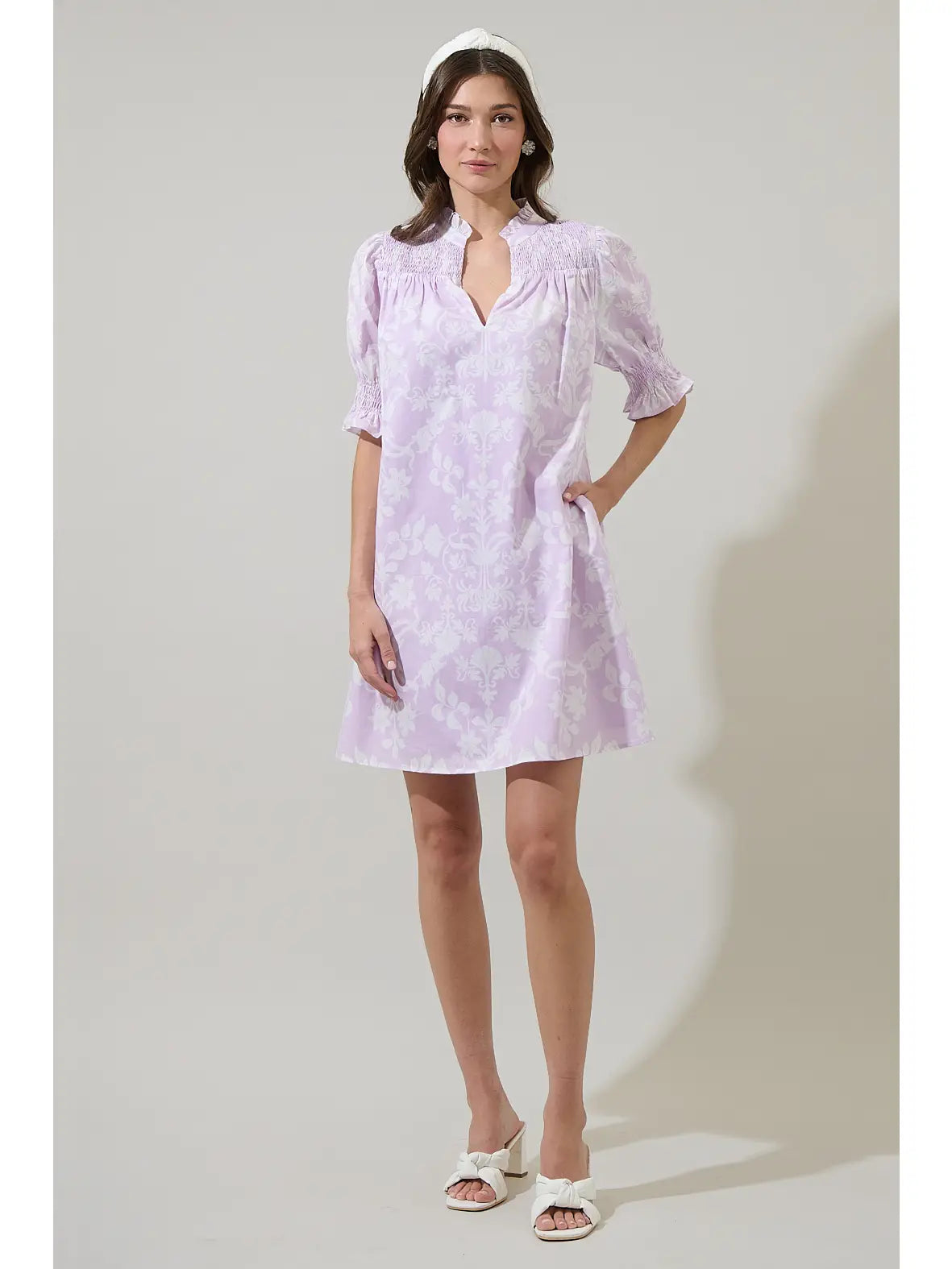 The Emmie Dress