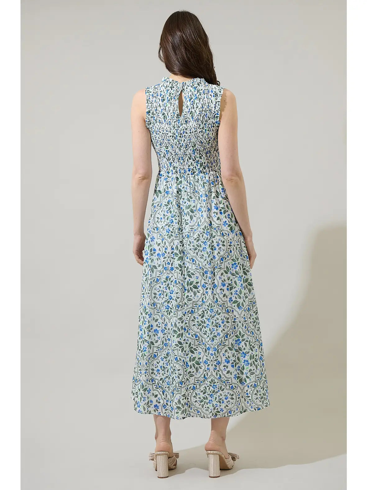 The Cece Dress