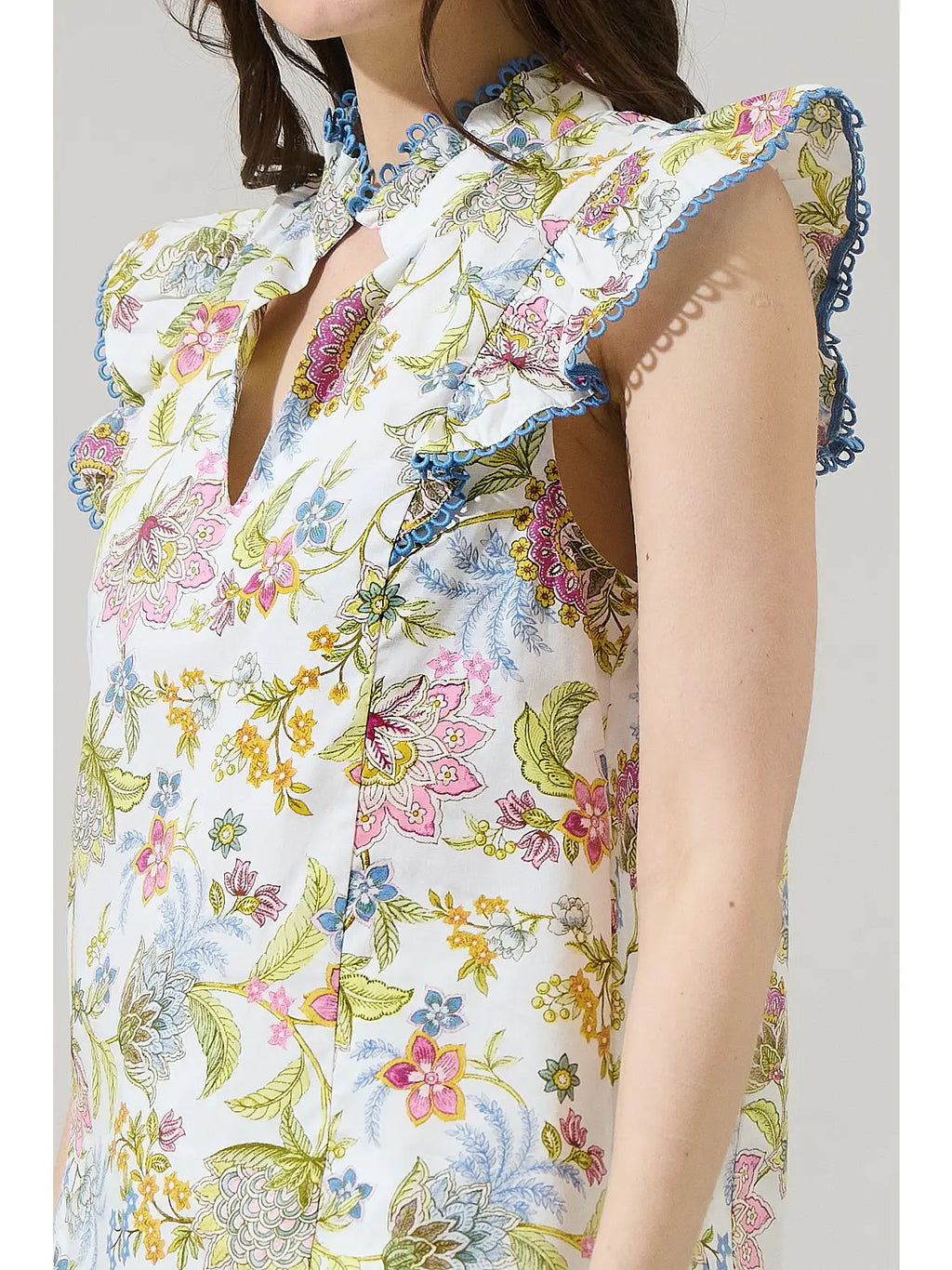 The Rae Top