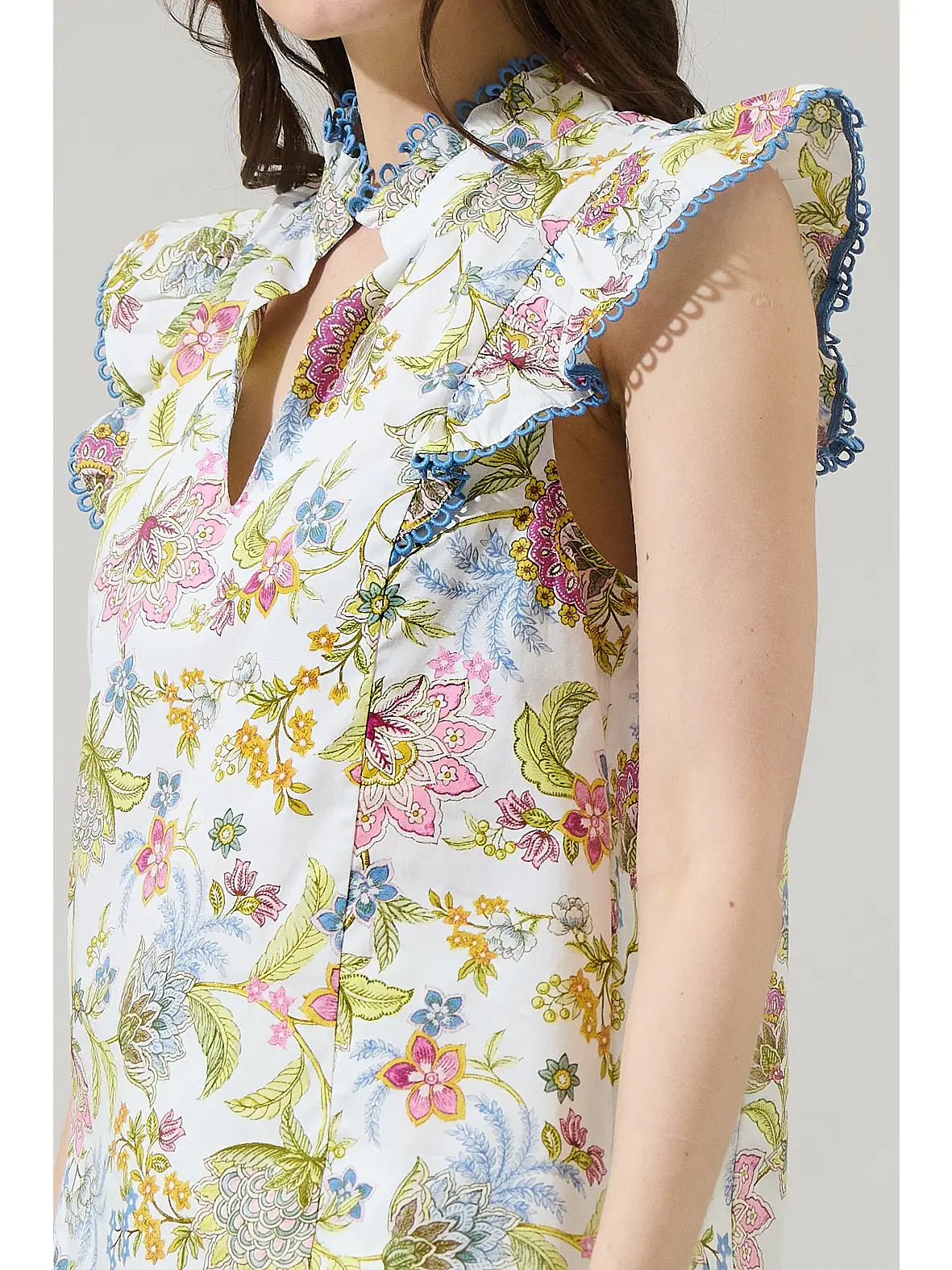 The Rae Top