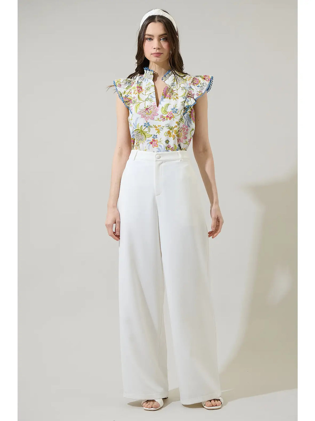 The Rae Top