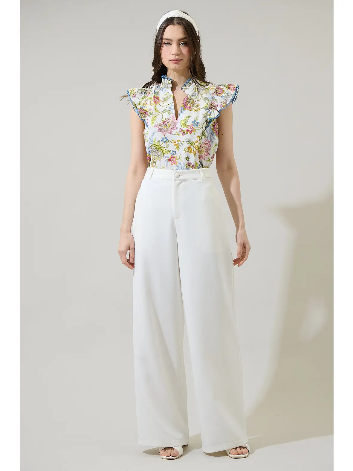 The Rae Top