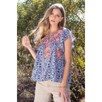 The Frankie Top