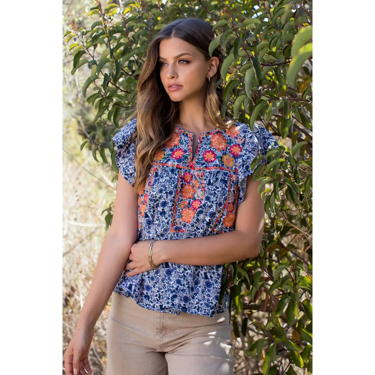 The Frankie Top