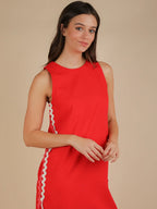 The Ginger Dress