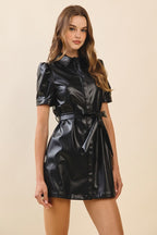 The Beverly Dress