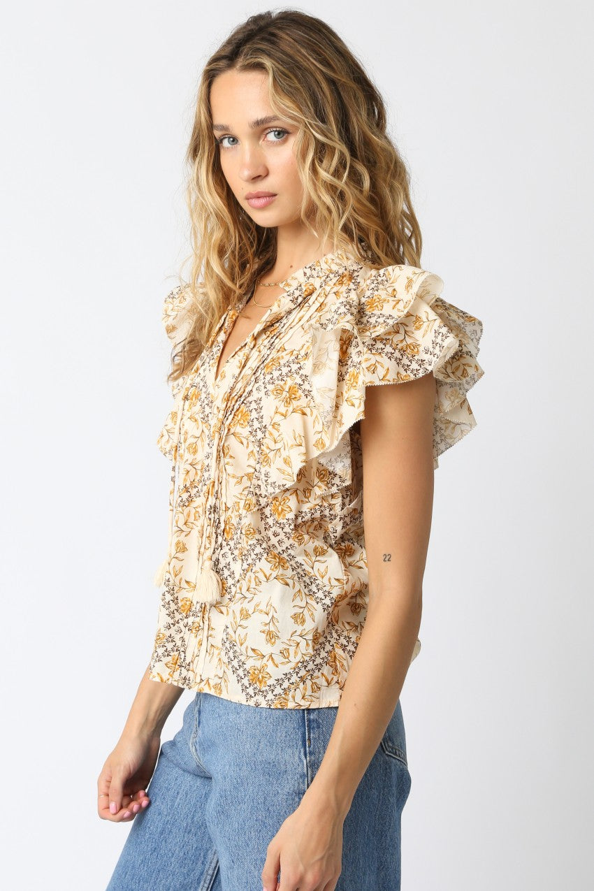 The Camden Top