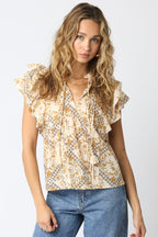 The Camden Top