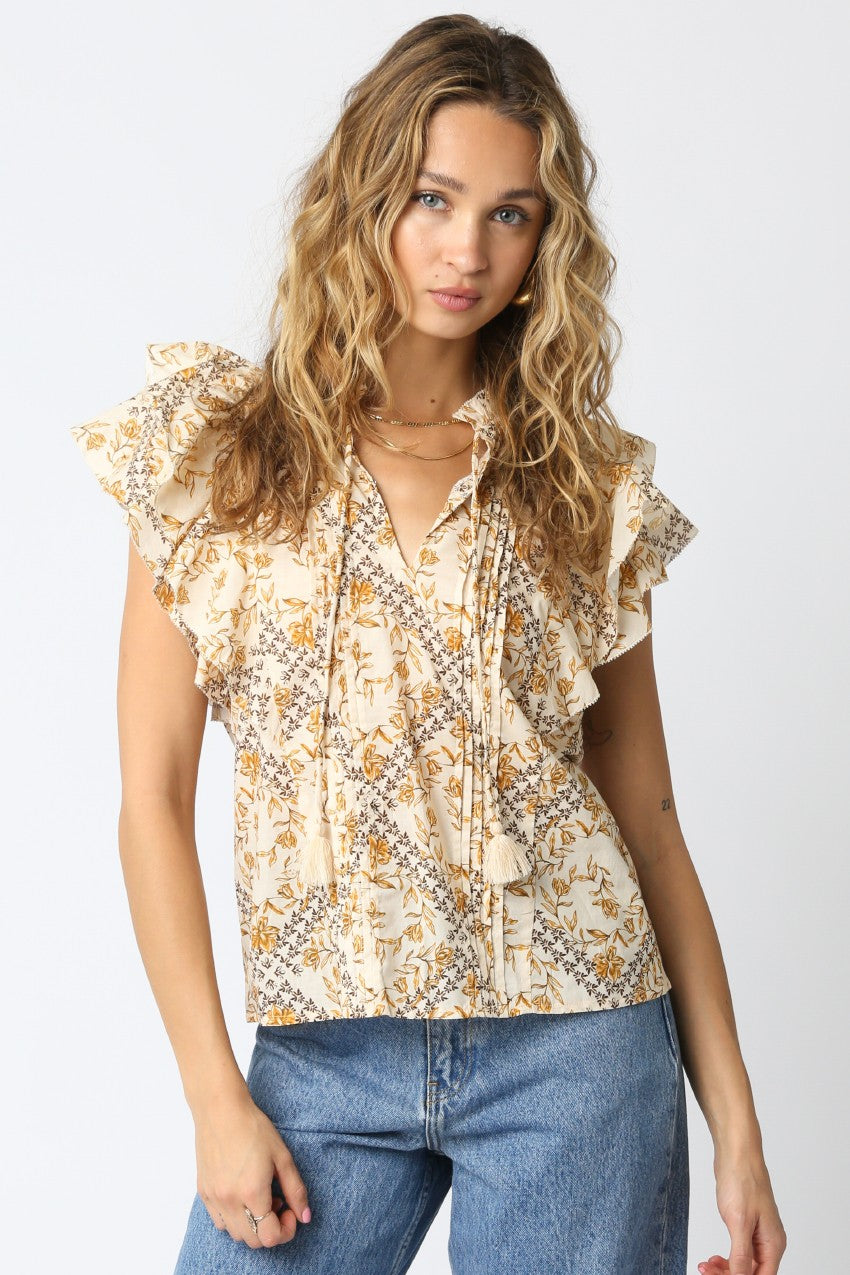 The Camden Top