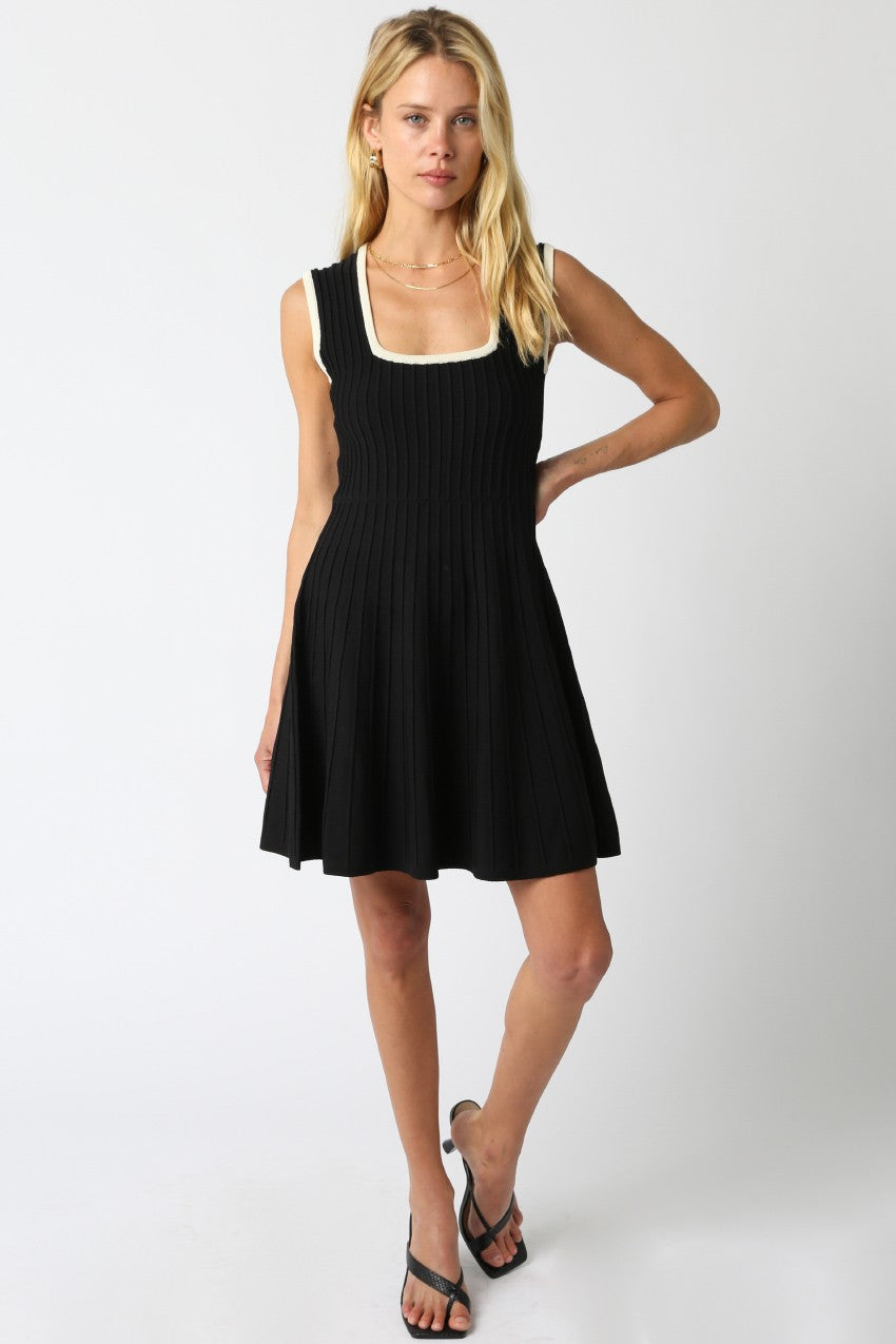 The Audrey Dress