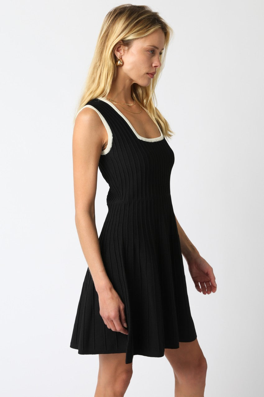 The Audrey Dress