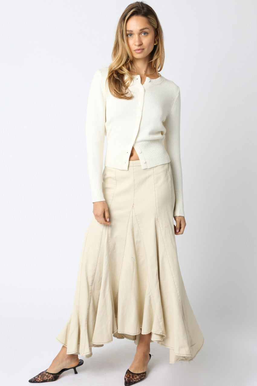The Ava Skirt