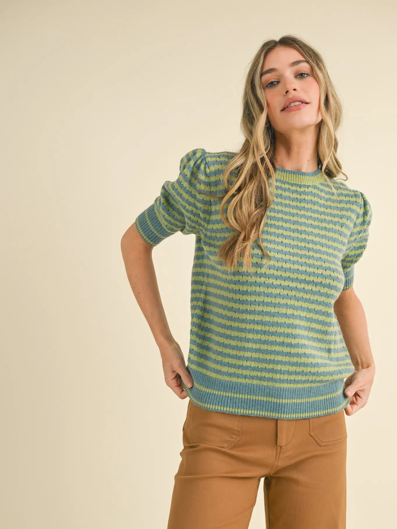 The Essie Top