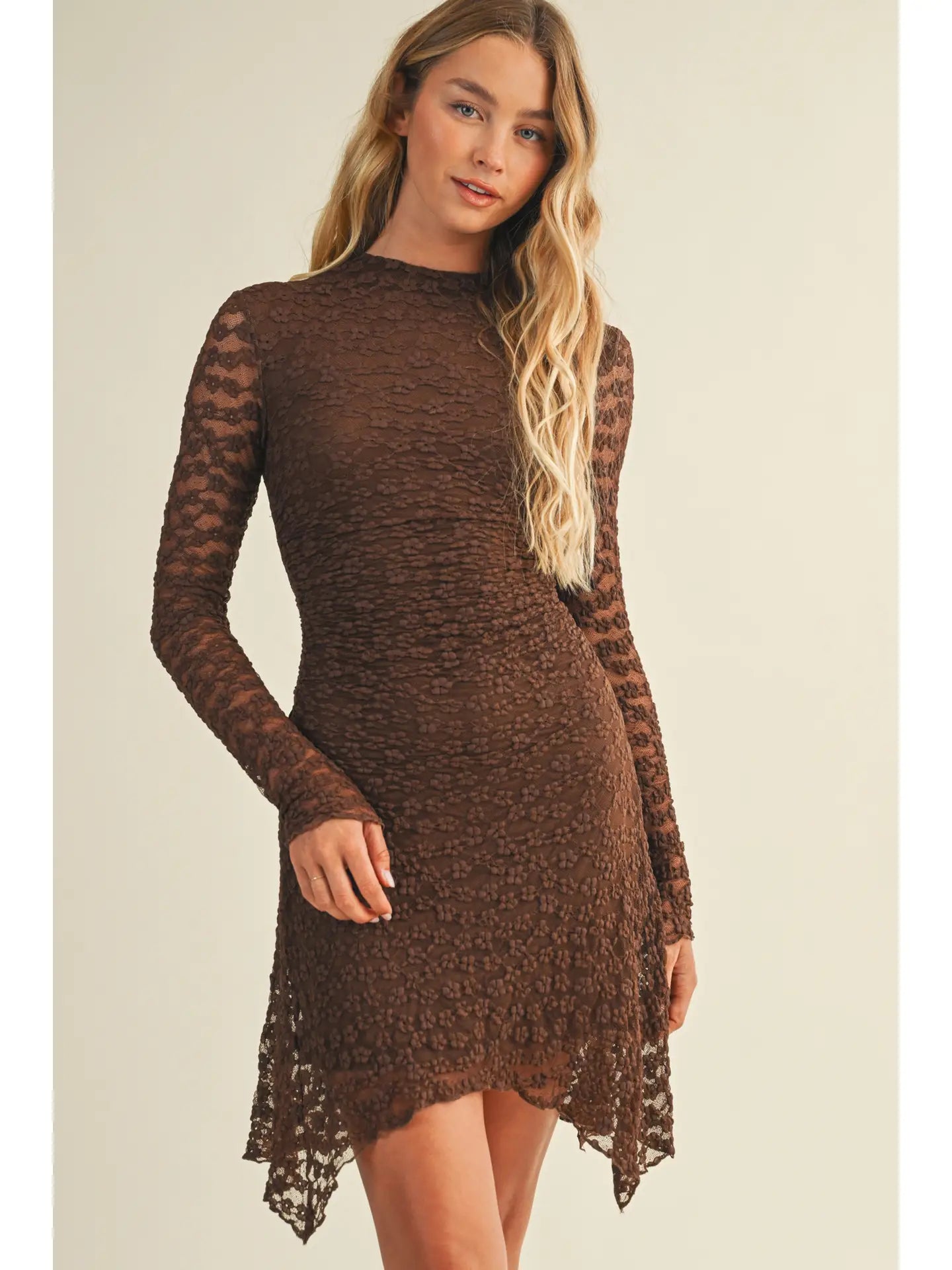 The Tessa Dress