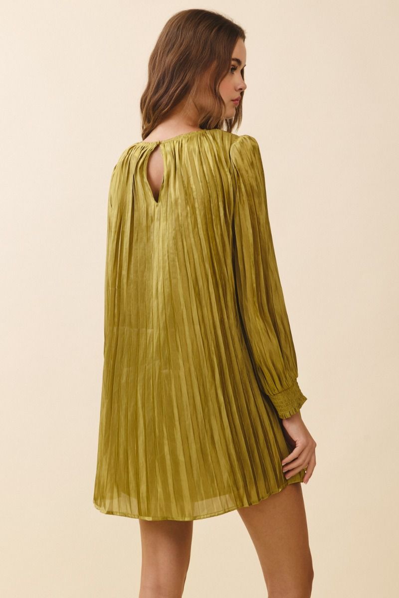 The Marni Dress