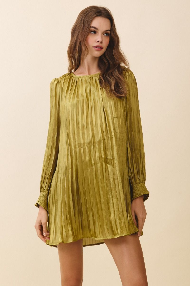 The Marni Dress