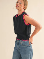 The Ellen Top