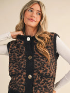 The Eloise Vest