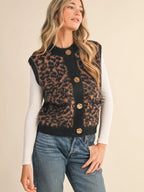 The Eloise Vest