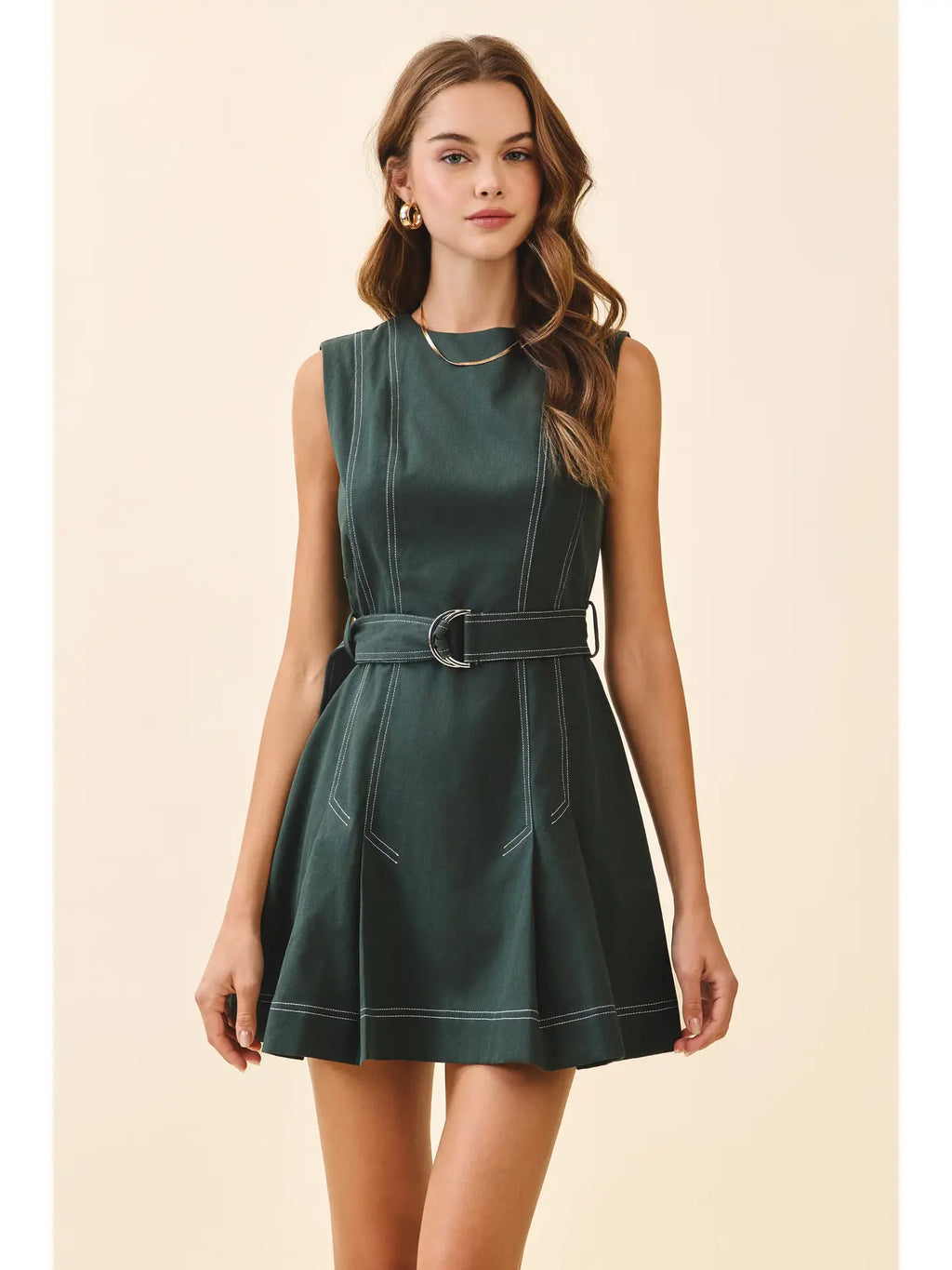 The Riley Dress