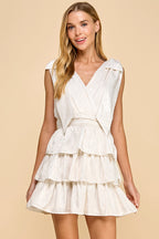 The CC Dress