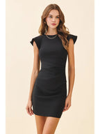 The Classic Little Black Dress