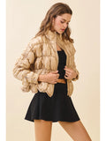 The Puffer Wind Jacket