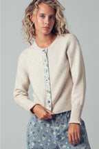 The Carrie Cardigan