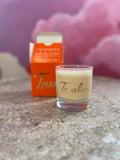 TrueLux Candle