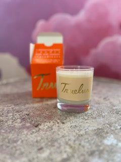 TrueLux Candle