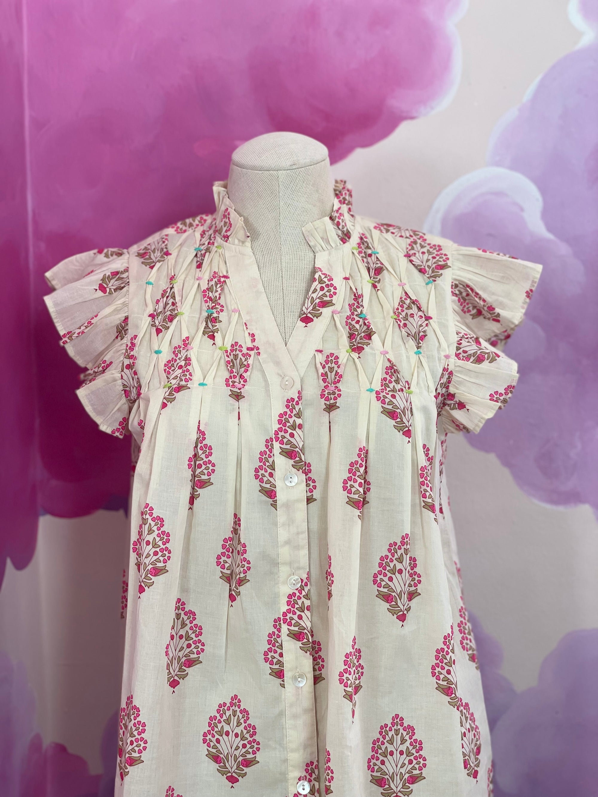 The Rowan Top