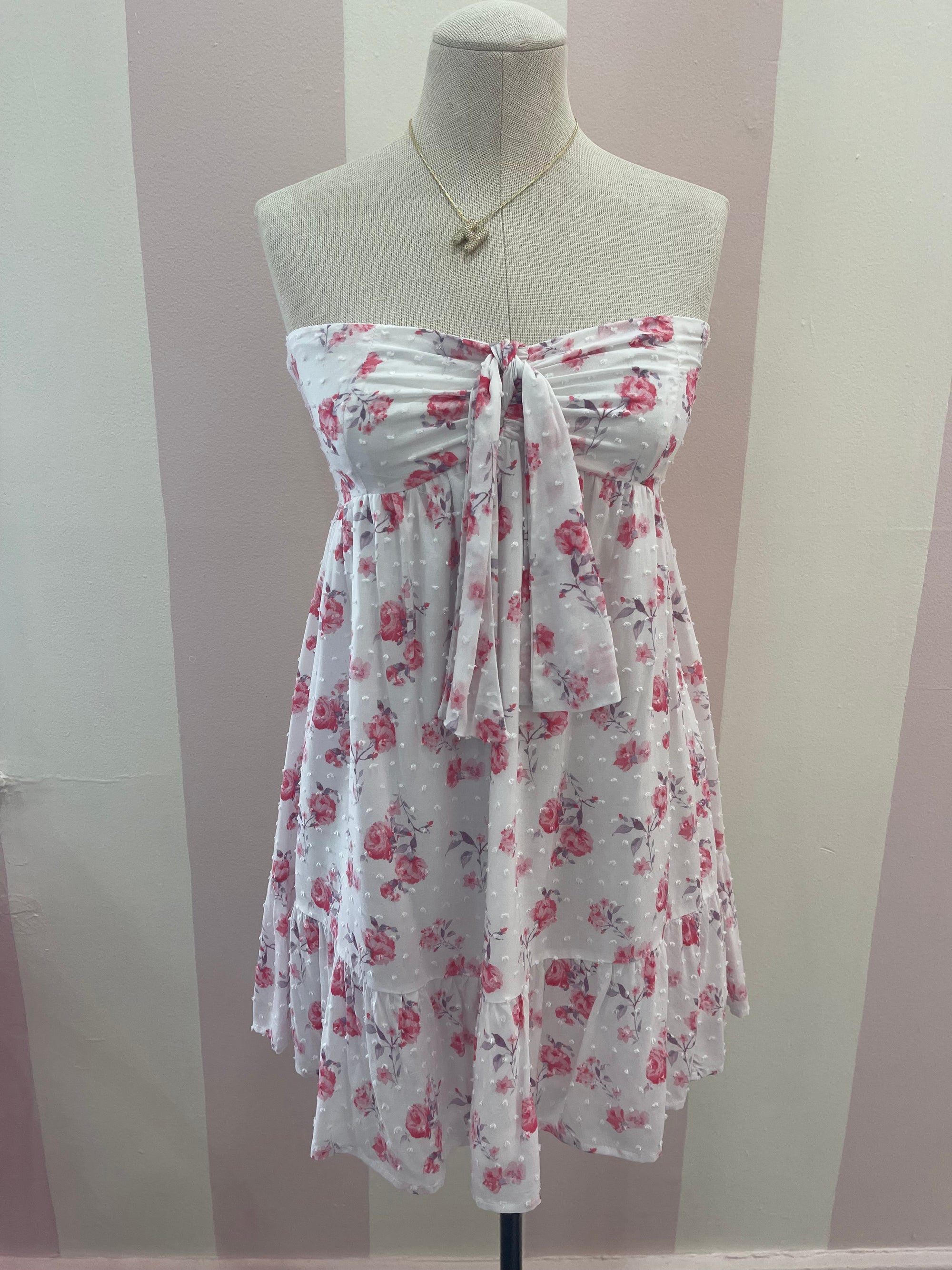 The Rose Dress