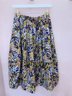 The Annalise Skirt