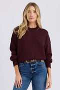The Lexi Sweater